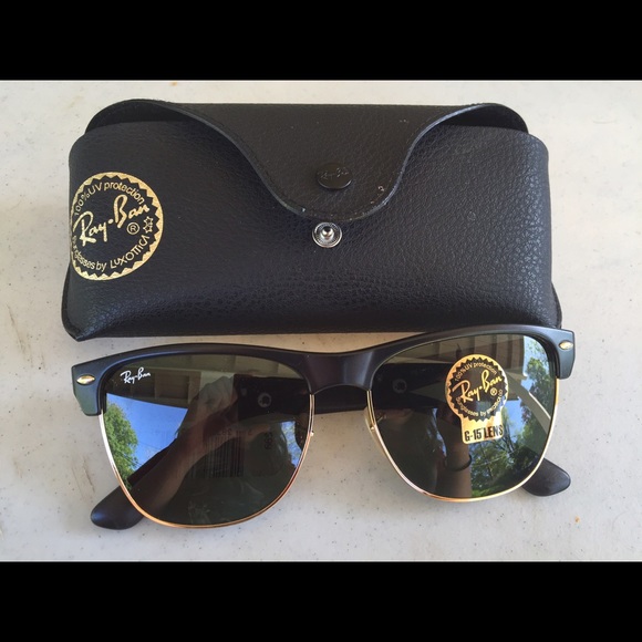 Ray-Ban brand new!