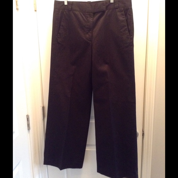 French Connection black pants size 12
