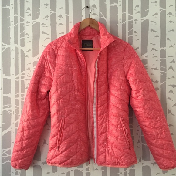 Tek Gear Lightweight Packable Women's Jacket