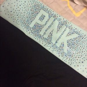 Victoria secret yoga pants