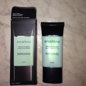 Smashbox Photo Finish - Blemish Control