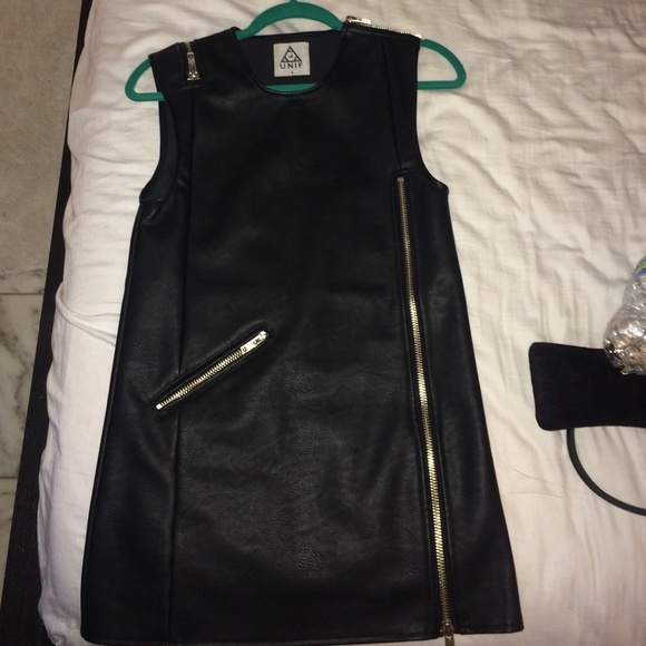 UNIF dress