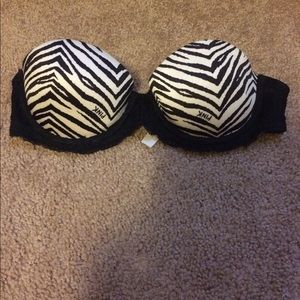 Victoria secret push up bra