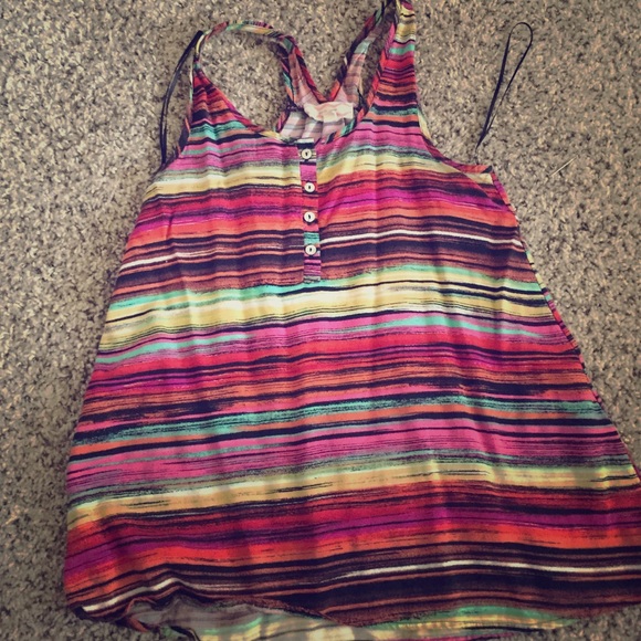 Summer top