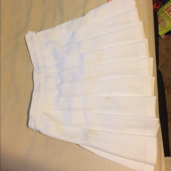 Selling because I never wear
