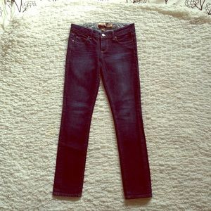 Paige skyline skinny jeans