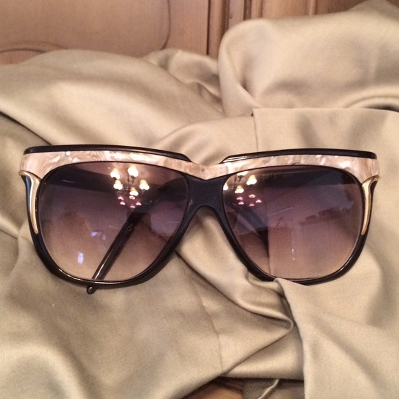 Vintage Laura Biagiotti Sunglasses