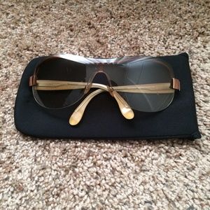 Marc by Marc Jacobs Sunglasses