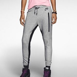 Nike tech pants