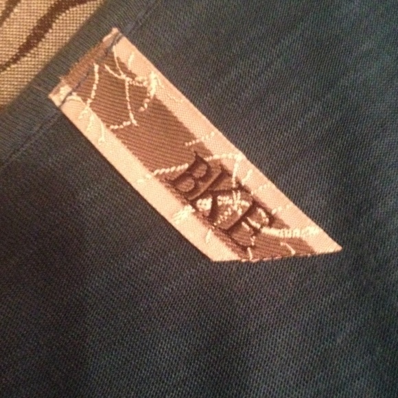 Blue BKE Shall - Picture 2 of 2