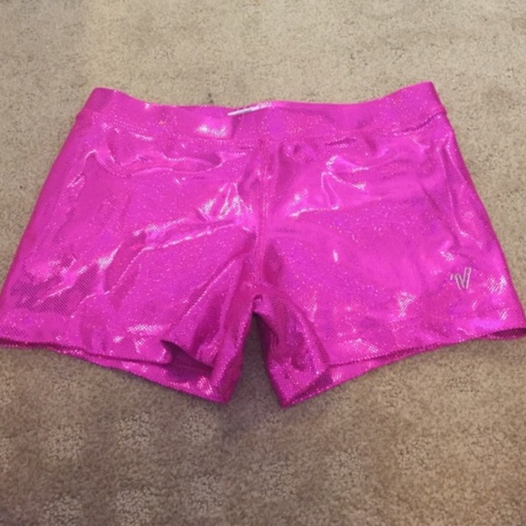Spandex bundle