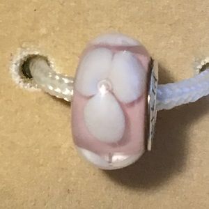 Authentic Chamilia Charm NWOT