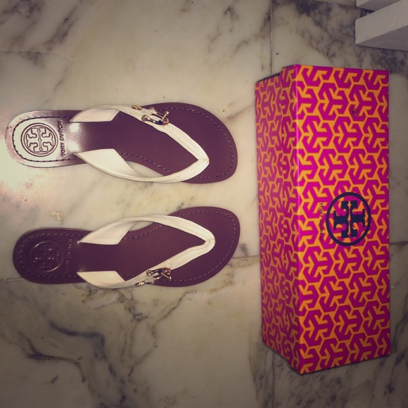 TORY BURCH SANDALS