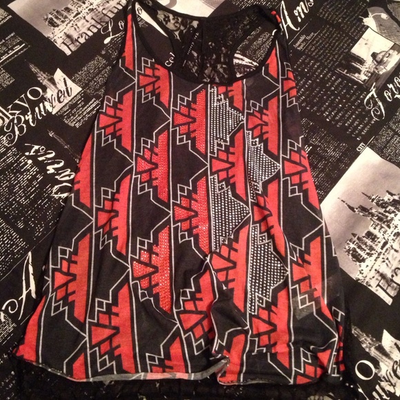 the classic Tops - Racer back tank top