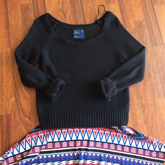 American Eagle Sweater