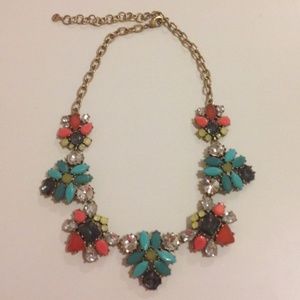 Elodie Necklace