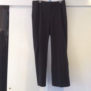 Jones New York suit pants