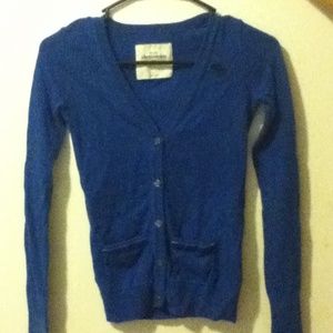 Abercrombie kids coverup