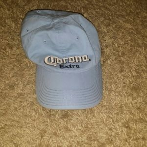 Corona hat