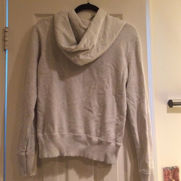 American Eagle hoodie 🙌🏼 SUPER SOFT & COMFY 🙌🏼 - Picture 2 of 2