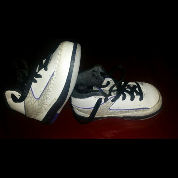 Jordan's