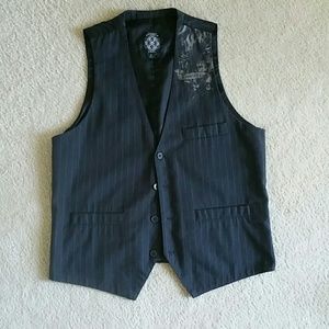 Mens Casual Vest - Mint Condition