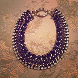 Tempest Necklace