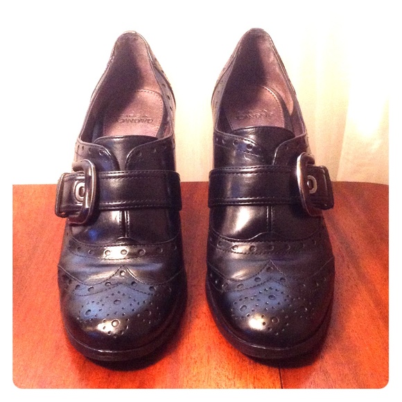 joan and david shoes