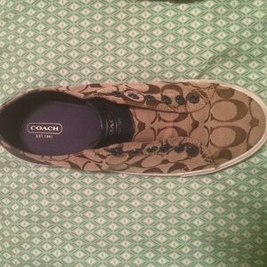 Coach Shoes