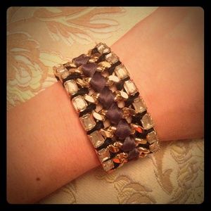 Tempest Bracelet