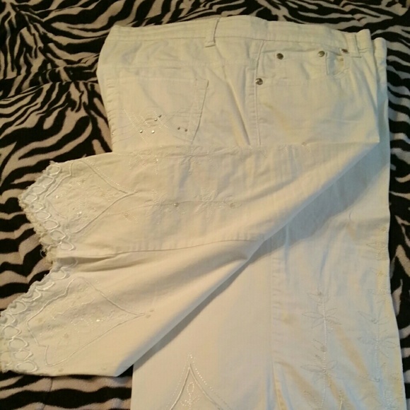 Capris