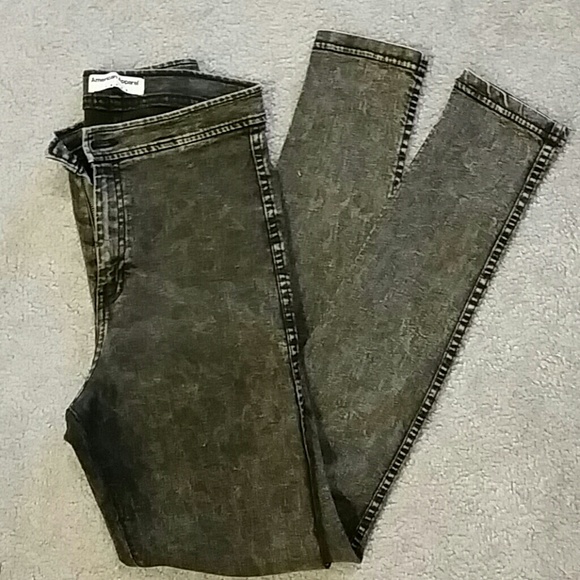 American Apparel  Easy Jean