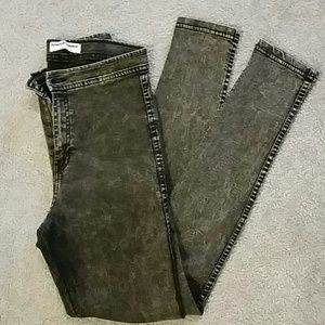 American Apparel  Easy Jean