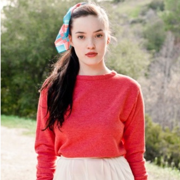 ❌BUNDLED❌AA Unisex Sweater