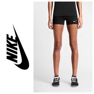 NIKE PRO 3" Women's Training Shorts
