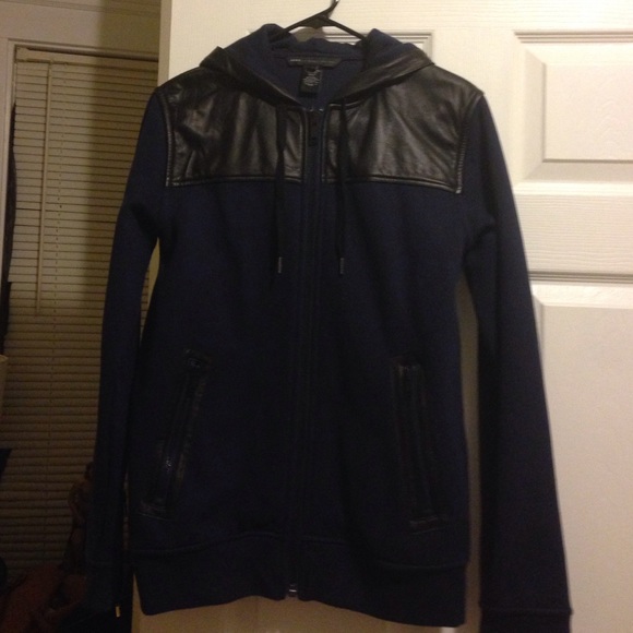 NWT Marc by Marc Jacobs size xs jacket - Picture 2 of 3