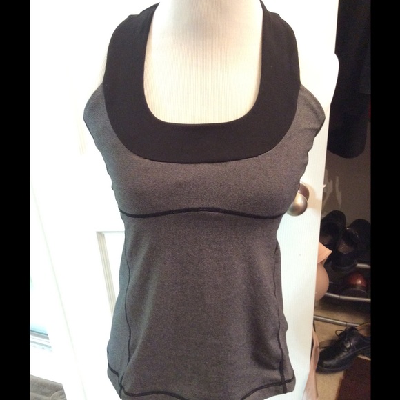 Lululemon tank