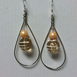 Karolejean Peach world