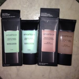 Smashbox - Blemish Control + SPF 20