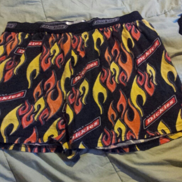 Dickies boxers