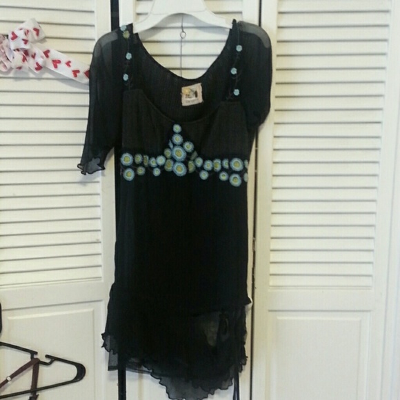 Free People smock - Picture 1 of 2