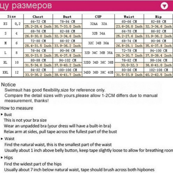 Strappy black, white , or red! - Picture 2 of 2