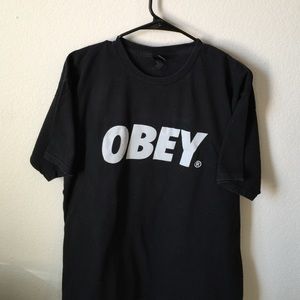Obey L
