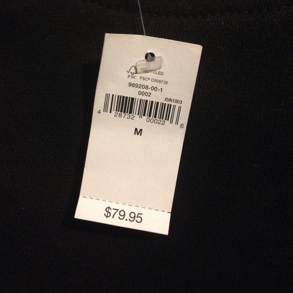 NWT gap designed and crafted size M - Picture 2 of 4