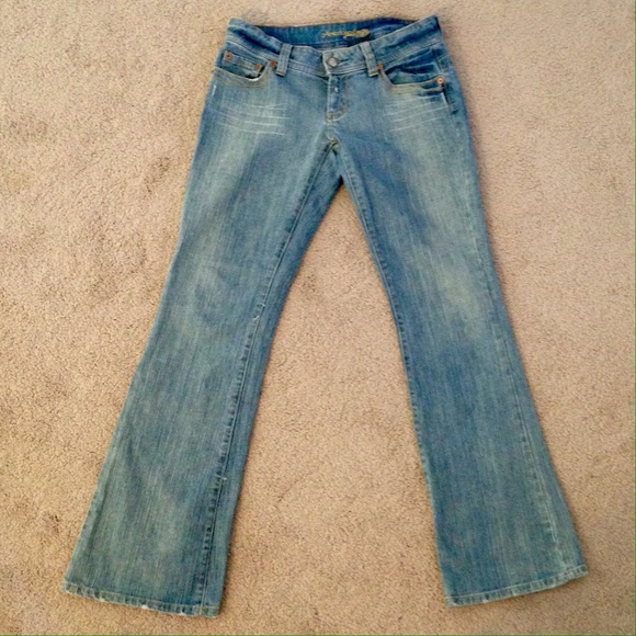 American Eagle Outfitters Jeans - AE Artist 6 Reg