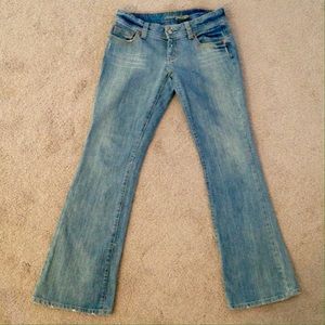 American Eagle Outfitters Jeans - AE Artist 6 Reg