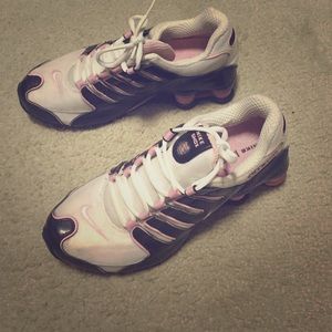 Nike Shox