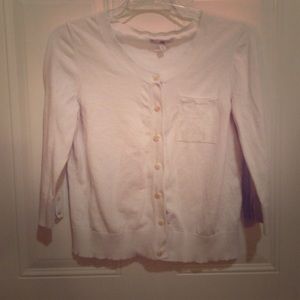 3/4 Cardigan - Size Medium