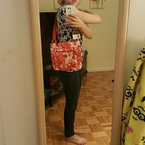COACH CROSSBODY