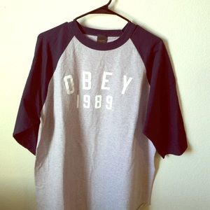 Obey XL